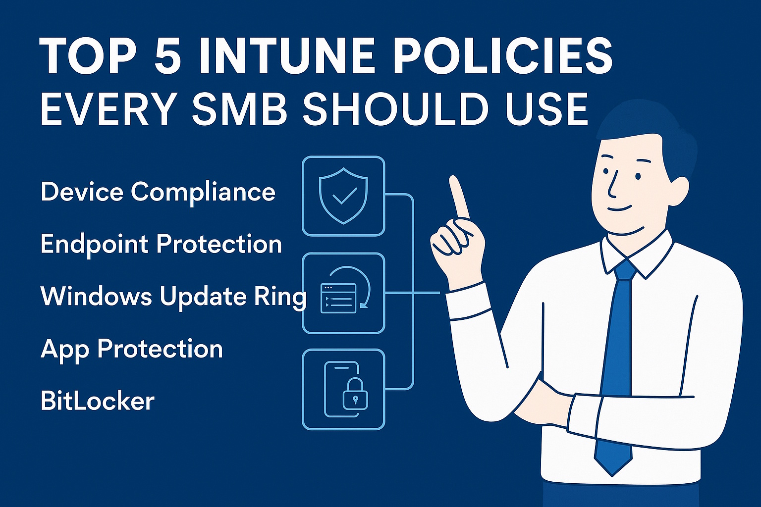 Intune Policies
